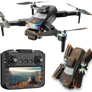 Infra Drone
