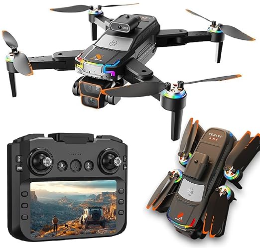 Infra Drone