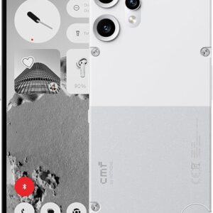 CMF Phone 2 Pro 5G