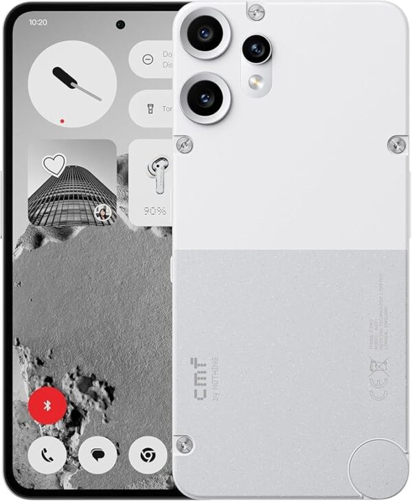 CMF Phone 2 Pro 5G